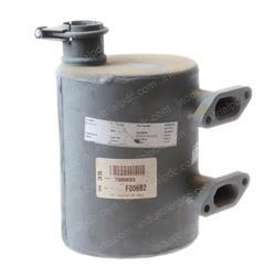 Picture of Muffler F2l1011