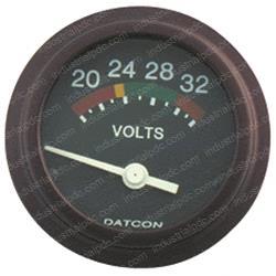 Picture of Bdi - 24 Volt