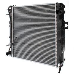 Picture of Radiator Assembly