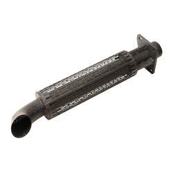 Picture of Vertical Pipe