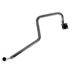 Picture of Pipe- Exhaust