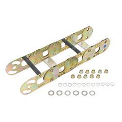 ew1hw88366 CABLE TRACK - 4 LINK REPAIR KIT GORTRAC-SRC-110-4.75 IN WIDE
