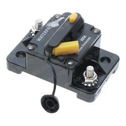 BREAKER 300A - CIRCUIT