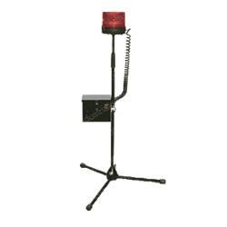 Picture of Strobe - 12v - Red