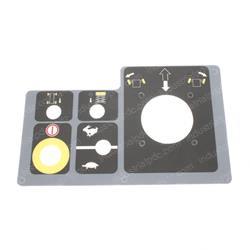 Picture of Decal - Platform Box