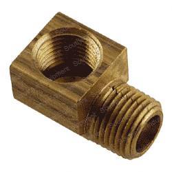 PARTSLIFT AA1010051 ELBOW - WEATHERHEAD