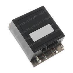 Picture of Controller - Motor