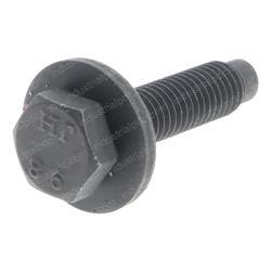 Picture of Screw -  Hex -  M8 X 1.25 X 35