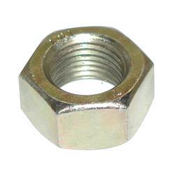 Picture of Nut - Metric -- M16 X 1.5