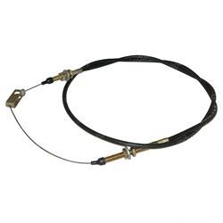 Picture of Throttle Cable