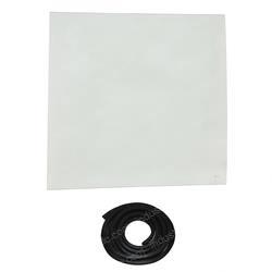 Picture of Glass With Gasket