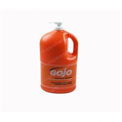 GO-JO 945 HAND CLEANER-SMOOTH ORNG 1GA