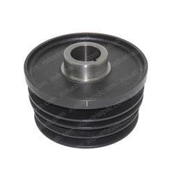 Picture of Pulley - Crankshaft