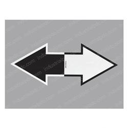 Picture of Decal - Black/White Arrow