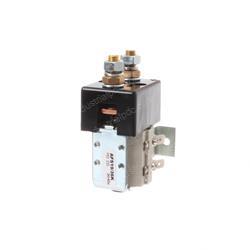 Picture of Contactor - 36-48 Volt