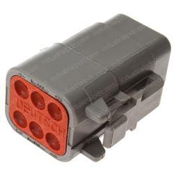 Picture of Dt Miniature 6 Way