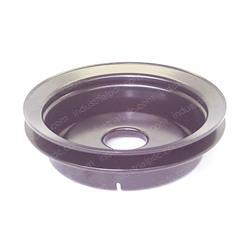 Picture of Pulley - Crankshaft