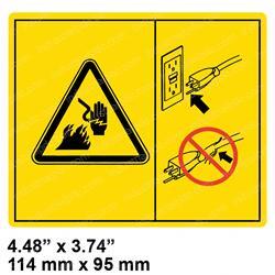 Picture of Sticker - Decal
