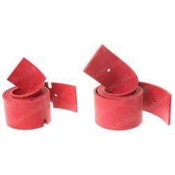 Picture of Squeegee Set - Red Gum