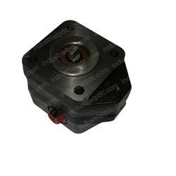Picture of Hydraulic Gear Pump