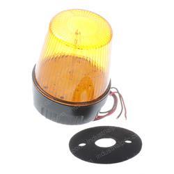 Picture of Light Flashing Amber