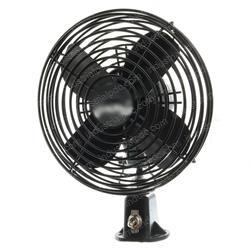 Picture of Fan 48v - Zinc - 3 Pos - 2 Spd
