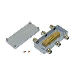 Picture of Connector - Cable
