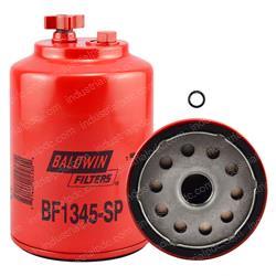 Picture of Filter - Fuel