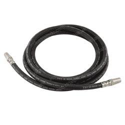 Picture of Cable - 1/0 Ga. 10 Ft. Black