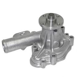 Picture of Water Pump Assembly