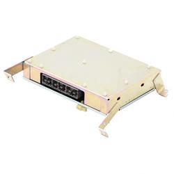 Picture of Panel Assy- Drive Co