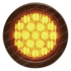 Picture of Light - 12-24v - Amber Led