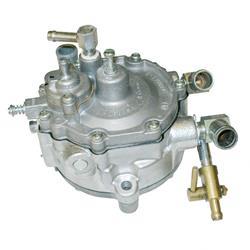 Picture of Regulator Assembly