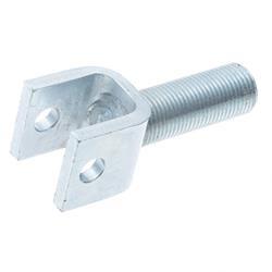 Picture of Bracket Roller Weldment