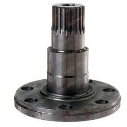 Picture of Shaft - Wheel