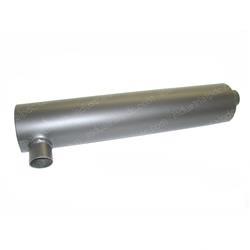 Picture of Muffler