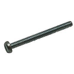 Picture of Screw - 4-401-1/4 Pan Hd Sltd