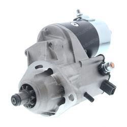 Picture of New Starter