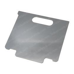 Picture of Plate - Battery Stop