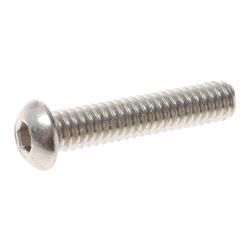 Picture of Screw-Bhc-.250-20nc-1.25-Stai