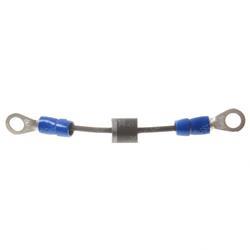 Picture of Jumper W/Diode 1-3/4 Lg