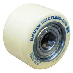 Picture of Wheel - Poly 6.00 X 2.875 Lw