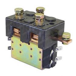 Picture of Contactor - Direction