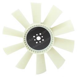 Picture of Fan 18 Suction 10 Blade