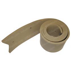 Picture of Squeegee - Rear Tan Gum