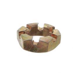 Picture of Nut - Slotted