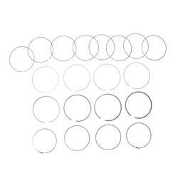 Picture of Piston Ring Set 4 Cyl 0.75