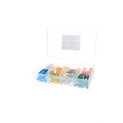 Picture of Fuse - 100 Pc. Mini Blade Kit
