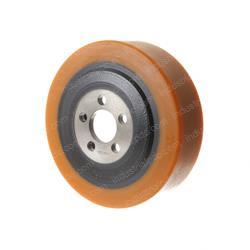 Picture of Drive Wheel - Poly 230x70