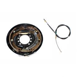 Picture of Brake Assembly - Lh